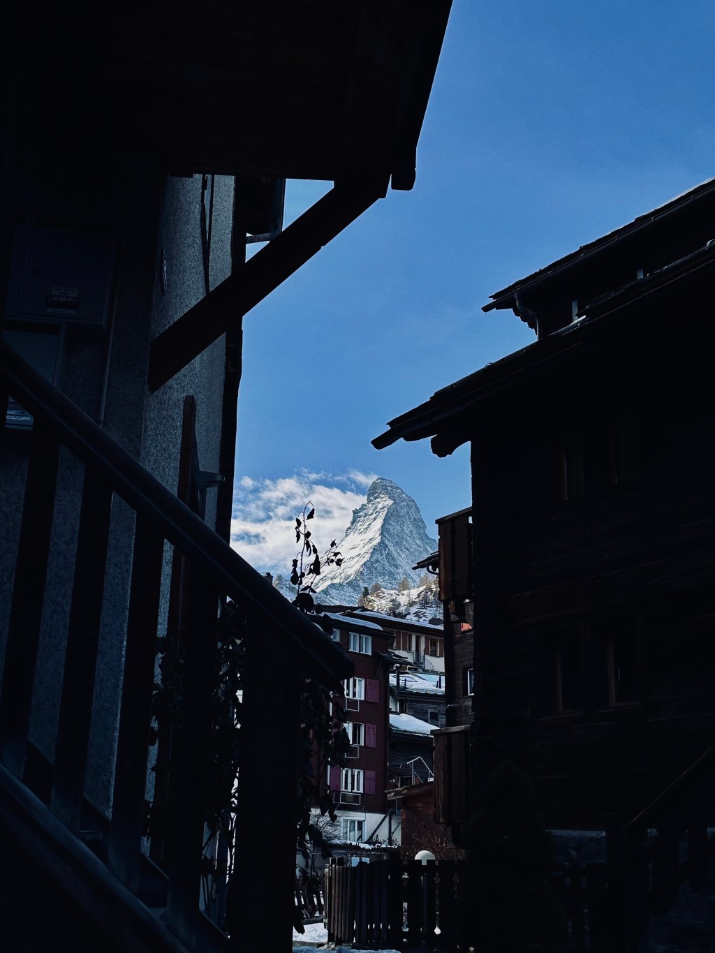 Weighing what you do with what you&nbsp;want